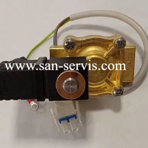 Изображение 2 - Электромагнитный клапан 3IV.ELC.XXX.230V